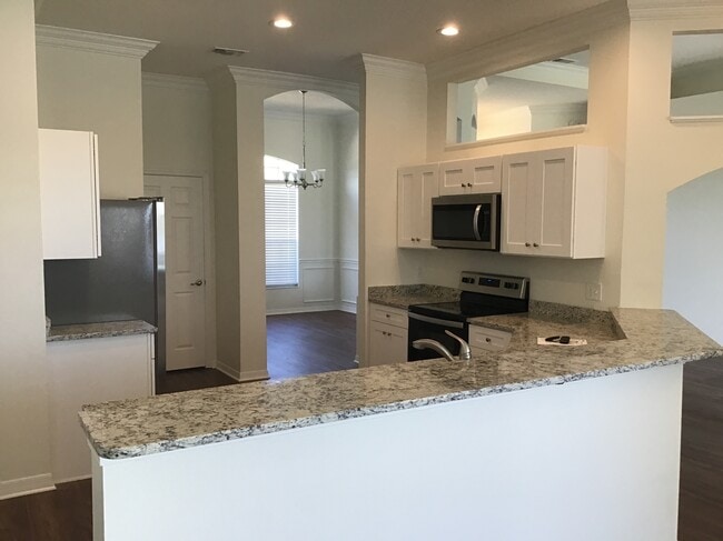 428 Knight Land Ct in Orlando, FL - Foto de edificio - Building Photo