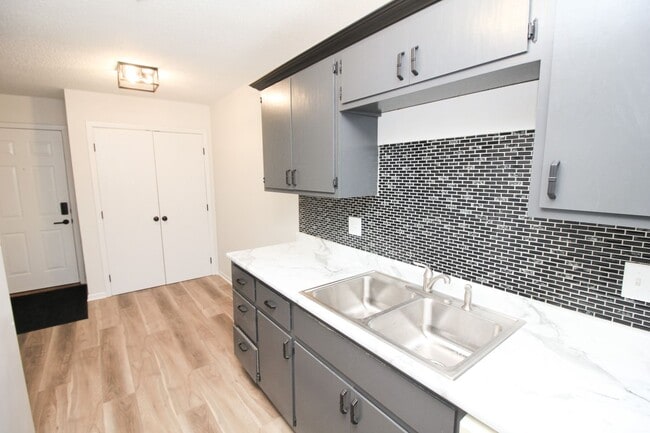 property at 308 S Lewis Ave