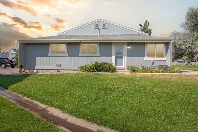 4279 Monroe Dr in Boulder, CO - Building Photo - Building Photo