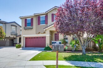 862 La Crescent Pl in San Jose, CA - Building Photo - Building Photo