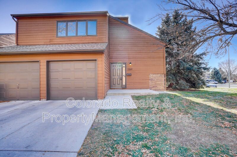 2269 E 129th Ave in Thornton, CO - Building Photo