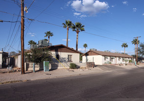 Laguna Terrace Apartments