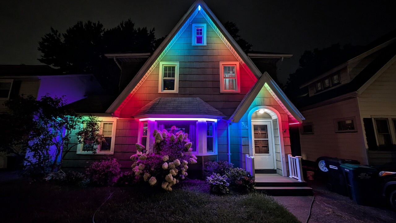 316 Culver Pky in Irondequoit, NY - Foto de edificio
