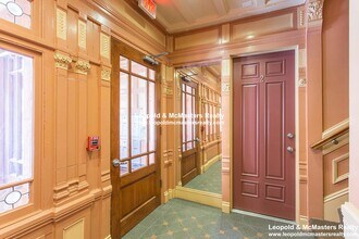 195 Commonwealth Ave, Unit 3 in Boston, MA - Building Photo - Building Photo