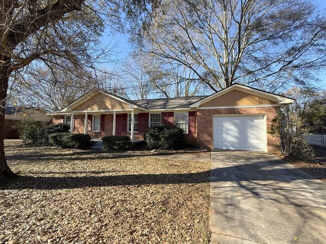 property at 1729 Laverne Dr NW