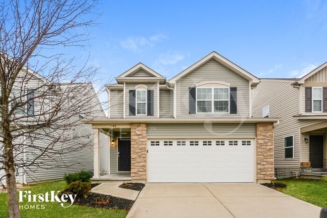 property at 104 Shire Dr