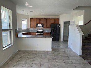 3322 Nila Crk Dr, Unit 0523 in Spring, TX - Building Photo - Building Photo