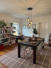 66 Brookside Ave, Unit #B in Boston, MA - Foto de edificio - Building Photo