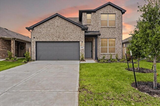 property at 14902 Ash Lndg Dr