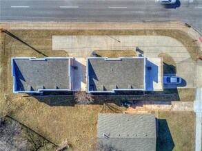 1300 NE 10th St in Oklahoma City, OK - Foto de edificio - Building Photo