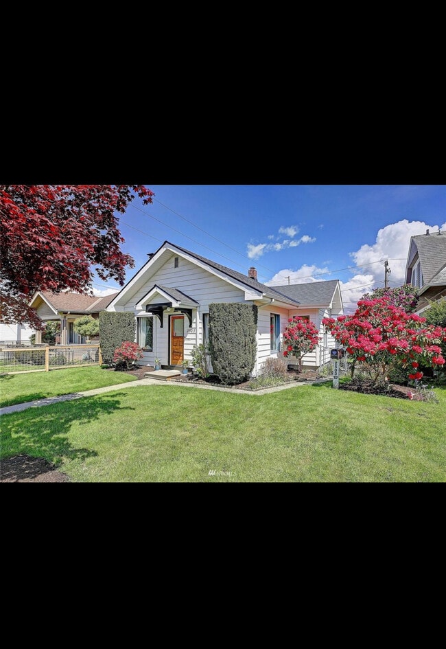 2503 Lombard Ave in Everett, WA - Building Photo - Building Photo