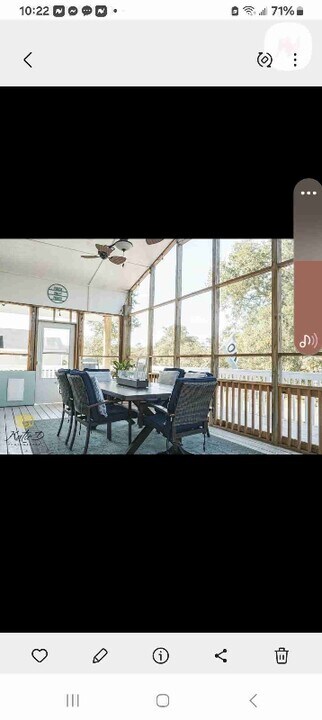 152 NW 12th St-Unit -152 NW 12th St. Upper in Oak Island, NC - Building Photo