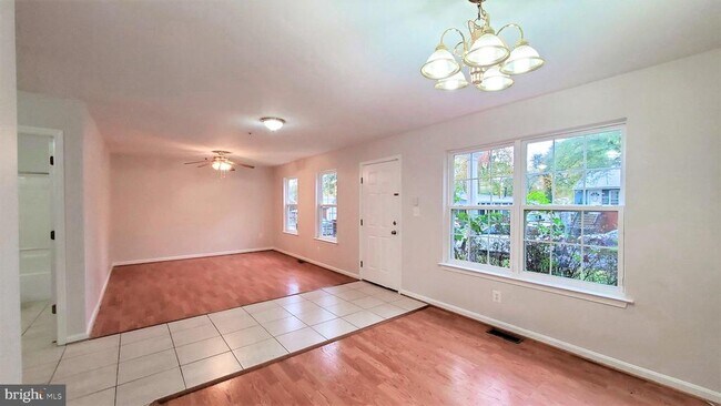9612 51st Ave in College Park, MD - Building Photo - Building Photo