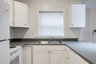 1802 Parkwood Ave in Richmond, VA - Building Photo - Building Photo