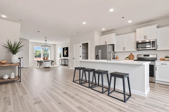 property at 15096 General Lafayette Blvd