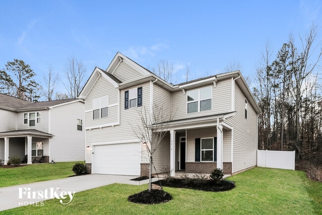 9418 Blue Knoll Ct in Charlotte, NC - Building Photo - Building Photo