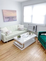 603 Knickerbocker Ave in Brooklyn, NY - Building Photo