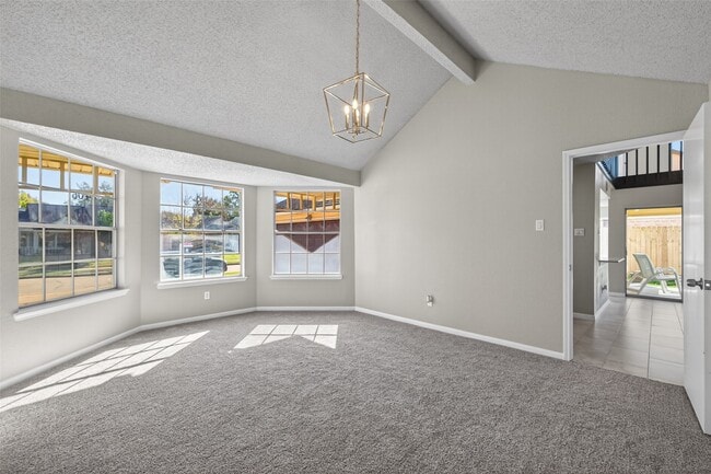 property at 11406 Caesar Dr