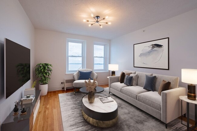 property at 285 Lynn Shore Dr