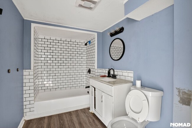 20 Cady St in Lowell, MA - Foto de edificio - Building Photo