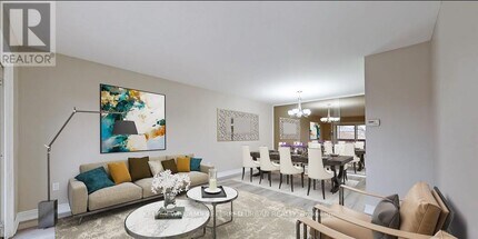 133 Manitou Crescent in Brampton, ON - Building Photo - Building Photo