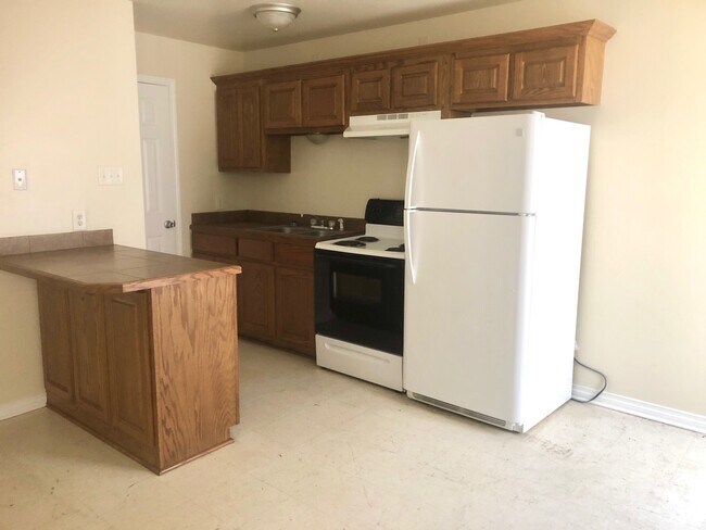 44068 S Baptist Rd, Unit 7 in Hammond, LA - Foto de edificio - Building Photo