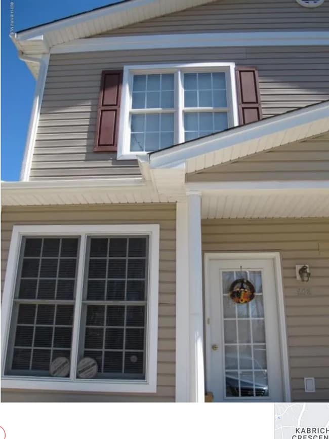 property at 202 Heights Ln