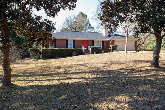 125 Honeytree Dr in Athens, GA - Building Photo - Building Photo