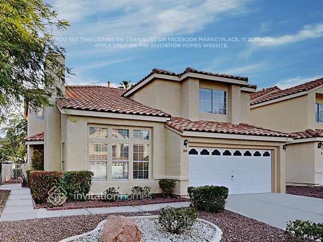 property at 2145 Sun Swept Way