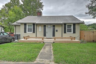 1220 Morningside Cir in Kingsport, TN - Building Photo