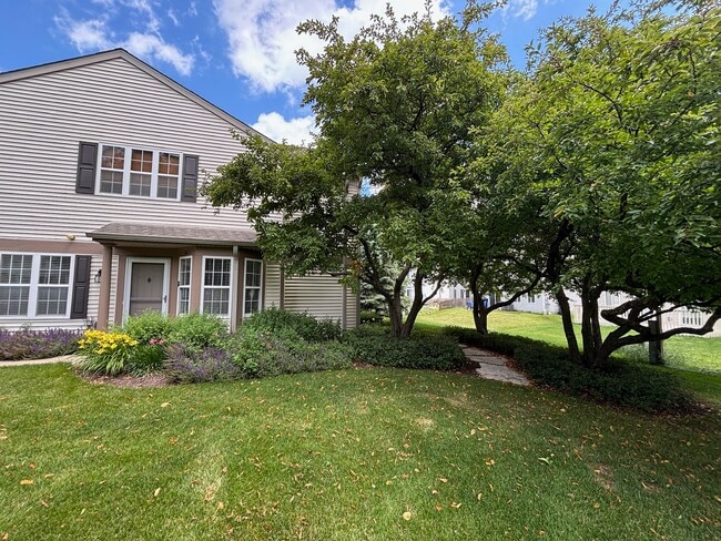 property at 2607 Sheehan Ct
