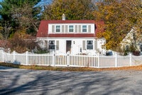 Apartments in North Kingstown, RI