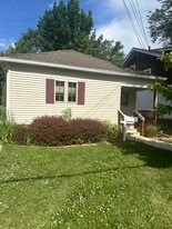 607 S Wheeler St in Saginaw, MI - Building Photo