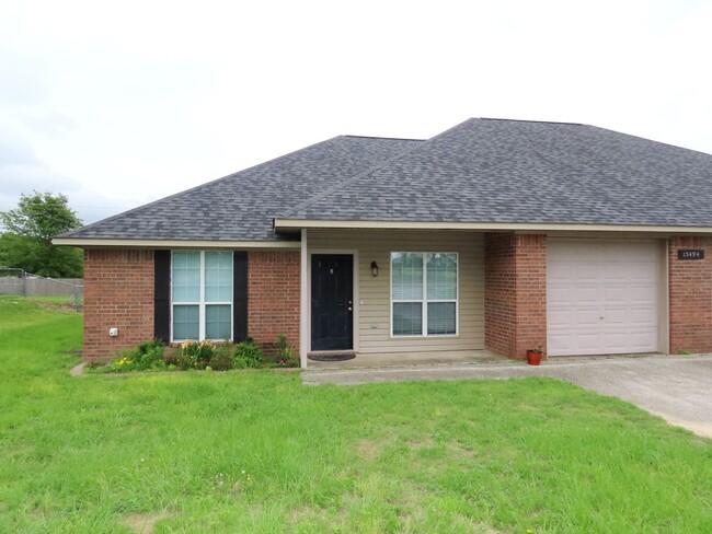 property at 15494 FM 849