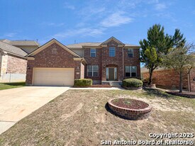 4510 Jesse Bowman in San Antonio, TX - Building Photo
