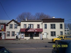 447 Washington Ave in Albany, NY - Building Photo - Building Photo