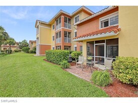 13110 Bella Casa Cir in Ft. Myers, FL - Building Photo