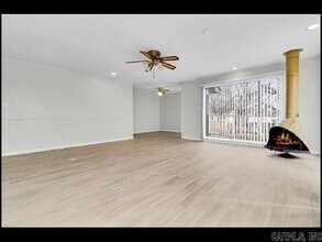 500 Nan Cir in Little Rock, AR - Building Photo - Building Photo