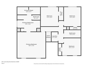 6551 Lauren's Way in Stone Mountain, GA - Building Photo - Building Photo