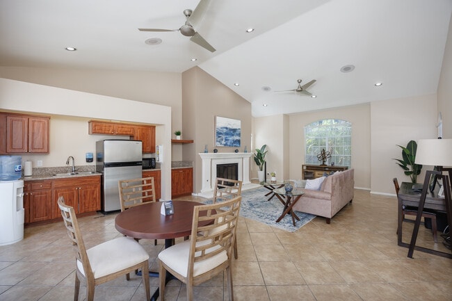 Central Park in La Mesa, CA - Building Photo - Building Photo