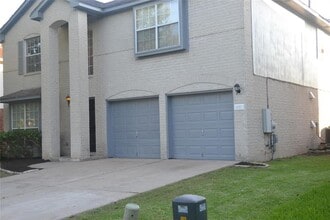 1717 Jerusalem Dr in Round Rock, TX - Building Photo - Building Photo