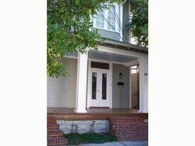 1218 Joseph St in New Orleans, LA - Building Photo