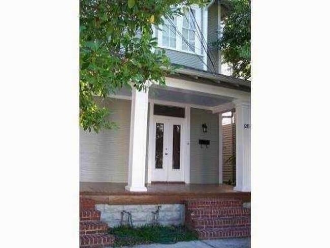 property at 1218 Joseph St