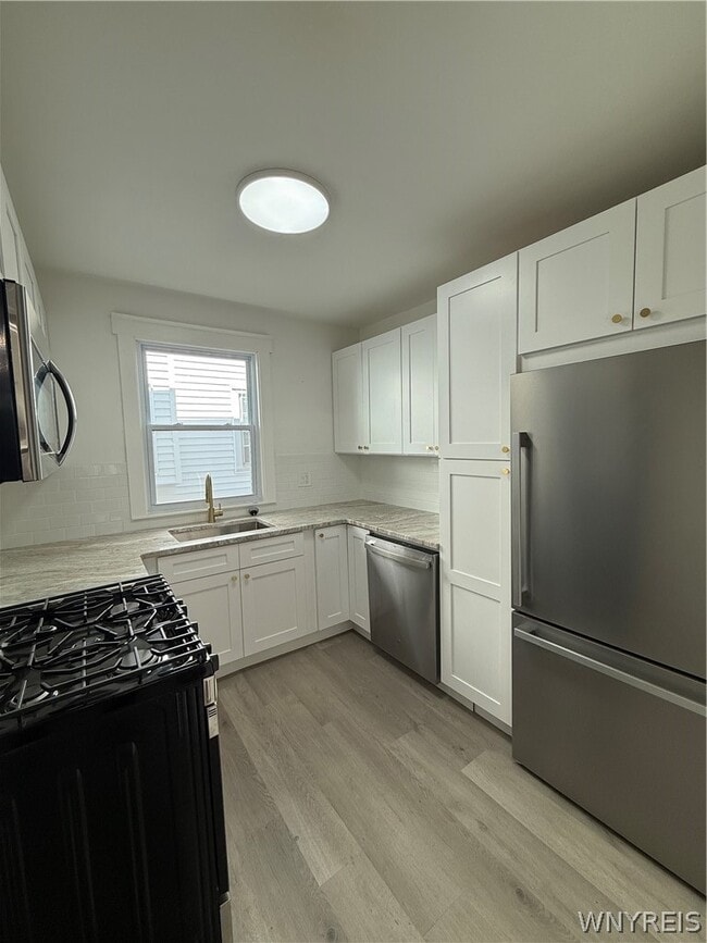 301 Crestwood Ave in Buffalo, NY - Building Photo - Building Photo