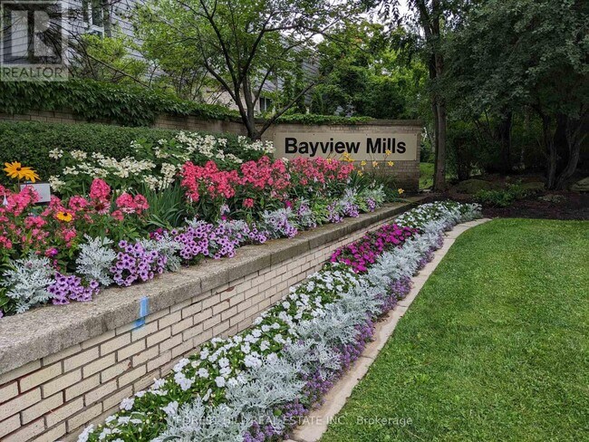 property at 6-90 BRASSBELL MILL Way