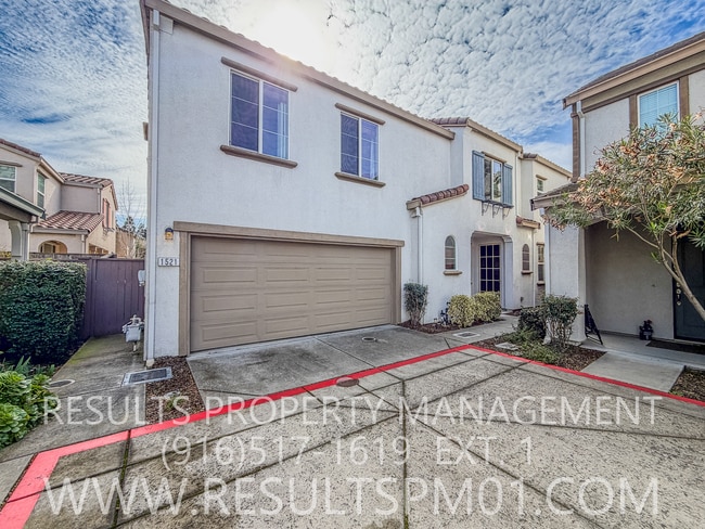 1521 Impressionist Loop in Roseville, CA - Building Photo - Building Photo