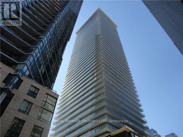 property at 33 Charles St E