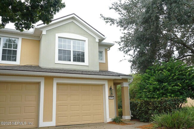 6591 White Blossom Cir in Jacksonville, FL - Building Photo - Building Photo