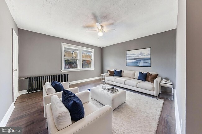 905 19th St NE in Washington, DC - Building Photo - Building Photo