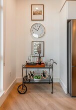 Verge Residences in Somerville, MA - Foto de edificio - Building Photo